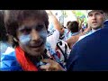 La Hinchada Argentina (Lo Mejor por lejos)