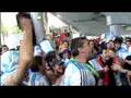 La Hinchada Argentina (Lo Mejor por lejos)