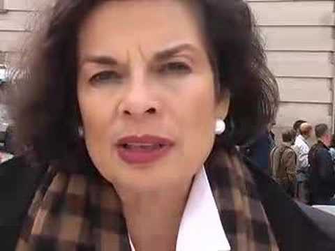 Bianca Jagger