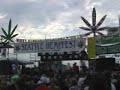Seattle Hempfest 2008 part 4 Seattle Hempfest 2008 part 4