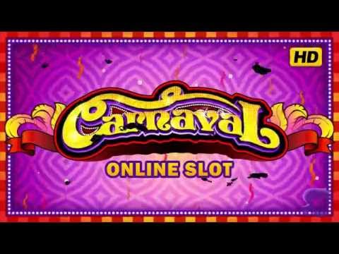 Carnaval slot game HD [Wild Jackpots Casino]