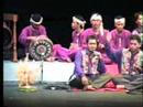 Part 1 : Tanding Dikir Barat IPTA Pertama 1996 - Kump. UTM [www.dikirbarat.net]