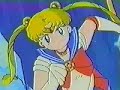 First Toonami Sailor Moon intro First Toonami Sailor Moon intro