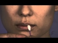 How-to: Exfoliate Chapped Lips