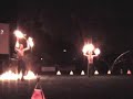 Threeworlds Fire Twirling Comp 2006 Threeworlds Fire Twirling Comp 2006