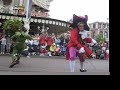 DisneysOnceUponADreamParade