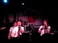 Japan Nite 2007 Knitting Factory LA ORESKABAND