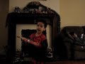 BAILANDO CON LOS BACKYARDIGANS