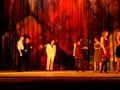 Выступление учеников 4.12.09