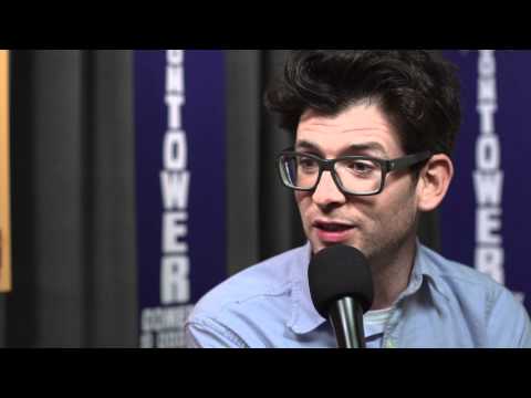 Inside Joke interviews Moshe Kasher