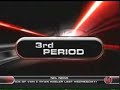 Sabres vs.  Leaf\