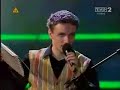 Ciekawy instrument - występ zespołu "Obiło się o uszy"