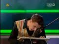 Ciekawy instrument - wyst?p zespo?u \"Obi?o si? o uszy\"