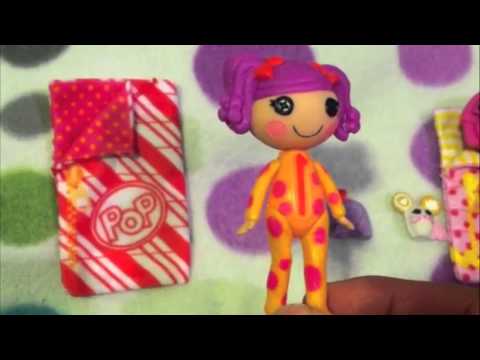 lalaloopsy