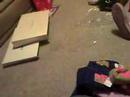 Leah Christmas 2007 - vid4