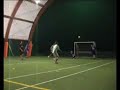 Grande goal calcetto borgomanero