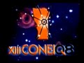 Coneiq 08 by Jupa