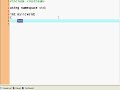 Strelok - Second C++ Tutorial, Part 1 Strelok - Second C++ Tutorial, Part 1