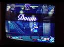 NEC8 - Arcana Heart - HeartNana (LIL) v Stone (SA) MM