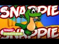 snappie -... Zobacz Film