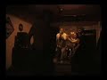 G.F.I. Acid Bath live from Chasers