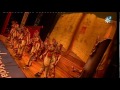 Comparsa - Los Muñecos de Cádiz \ Actuación Completa en la SEMIFINAL \ Carnaval 2011