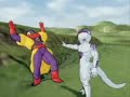 Dragon Ball Z Budokai Tenkaichi 2