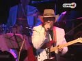 Luis Mario Ochoa & Cimarron