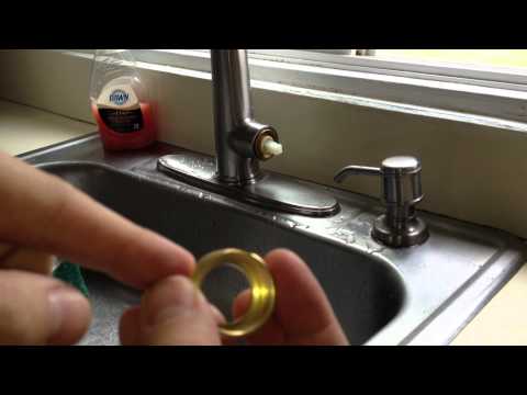 how to fix a leak in a price pfister faucet