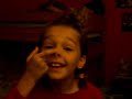 Cindy Lou Who Immitation Cindy Lou Who Immitation