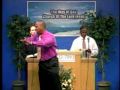 Pastor Tony Smith: 11-14-09 pt. 8
