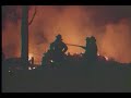 Oakland Fires 1991