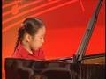 yoon a in - Tchaikovski Dance of the sugar plum fairy