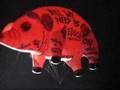 Roger Waters - Sheep - Morumbi - 24/3/07