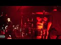 B-Real and Cypress Hill NYC Halloween Takeover