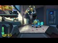 www.thesportsgamer.com gameplay from the second mission of nerf n-strike elite for the nintendo wii.