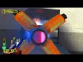 www.thesportsgamer.com gameplay from the second mission of nerf n-strike elite for the nintendo wii.