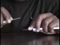 Tight Pen Tappin