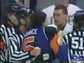 Bissonnette vs. Boulerice