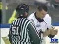 Bissonnette vs. Boulerice