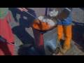 Rocket Stove