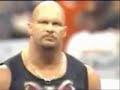 Stone Cold Steve Austin\