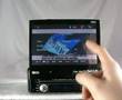 car dvd in dash