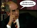 ¿Que opina el PAN de las candidaturas independientes? ¿Que opina el PAN de las candidaturas independientes?