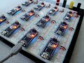 Smallest, complete, and breadboard friendly the Nano. Great tool for DIY electronic from www.gravitech.us go to http for more detail.