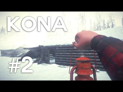 Kona - Hai sa strangem 1000 LIKES pentru acest episod special! Votati pe Greenlight : http://steamcommunity.com/sharedfiles/filedetails/?id=294125580 Vrei sa incerc...