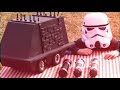 KESHA + STAR WARS Tik Tok Music Video Spoof!
