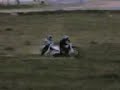 Pista d motocross