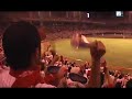 広島東洋カープ 応援歌 「緒方」ヒッティングマーチ＞vs横浜 080727 広島市民球場 Japan pro baseball team 