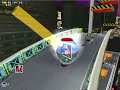 SADX hack: Maximum the Hedgehog